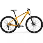 27.5 mtb váz