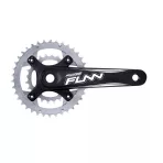 Mountain bike hajtómű