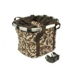 Női kerékpáros kiegészítők