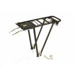 Kerékpár csomagtartó