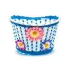 Gyerek bicikli kosár