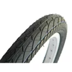 Kerékpár külső gumi 16