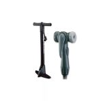 Kerékpár pumpa nyomásmérő nélkül