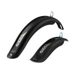 Gyerek bicikli sárvédő