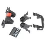 Kerékpár kosár tartozékok