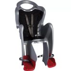 Gyerekülés kerékpárra hátra