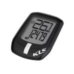 Vezeték nélküli kerékpár computer