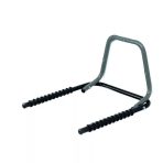 Fali kerékpártartó