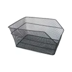 Kerékpár hátsó kosár