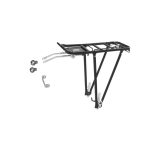 Gyerek bicikli csomagtartó