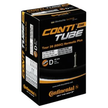 Continental Compact 24 Hermetic Plus 32/47-507/544 A34 belső gumi