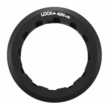 Shimano Cs-M7100 Lock Ring & Spacer