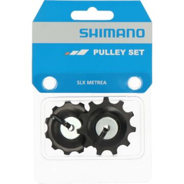 Shimano Rd-U5000 Tension & Guide Pulley Set