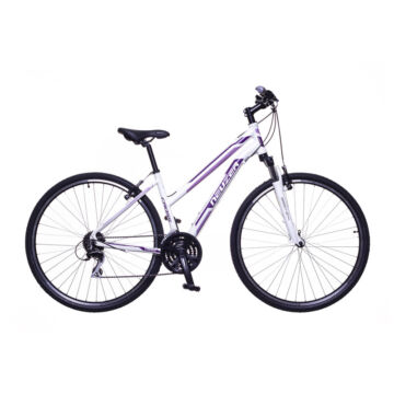 Neuzer X200 28" Női Cross kerékpár 2020 NE1831010043