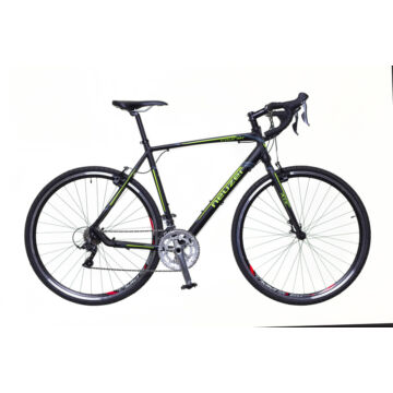 Neuzer Courier CX 29" Unisex Országúti kerékpár 2020 NE1841101012