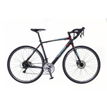 Neuzer Courier CX 29" Unisex Országúti kerékpár 2020 NE1841101025