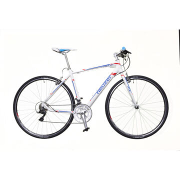 Neuzer Courier DT 28" Unisex Országúti kerékpár 2020 NE1841141023