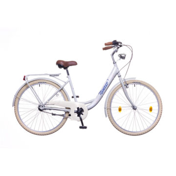 Neuzer Balaton Premium 26" N3 agyváltós Női Városi kerékpár 2020 NE1872122040