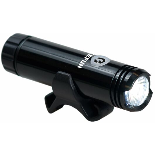 Bikefun Shot USB akkumulátoros kerékpár lámpa első USB töltős