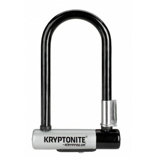 Kryptonite Mini-7 kulcsos U-lakat