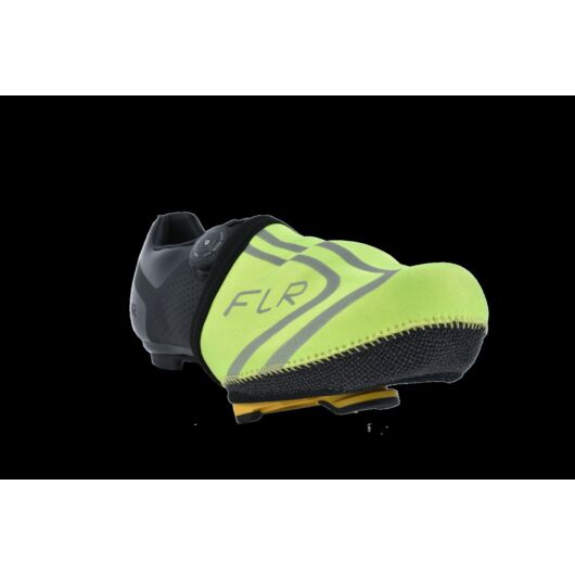 FLR TC1 cipő-orr kamásli [neon sárga, 43-48]