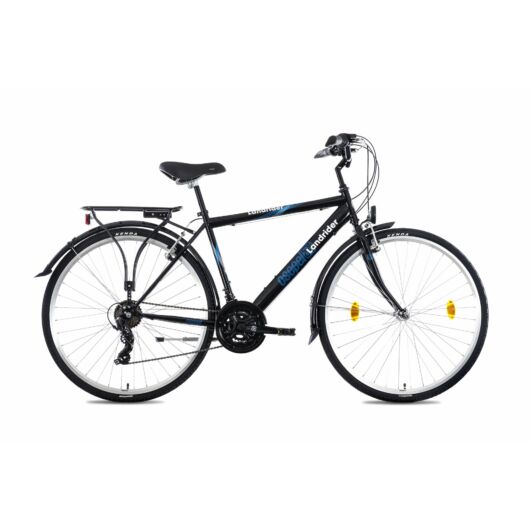 Csepel LANDRIDER 28" 21 Sebességes Férfi városi kerékpár 2021
