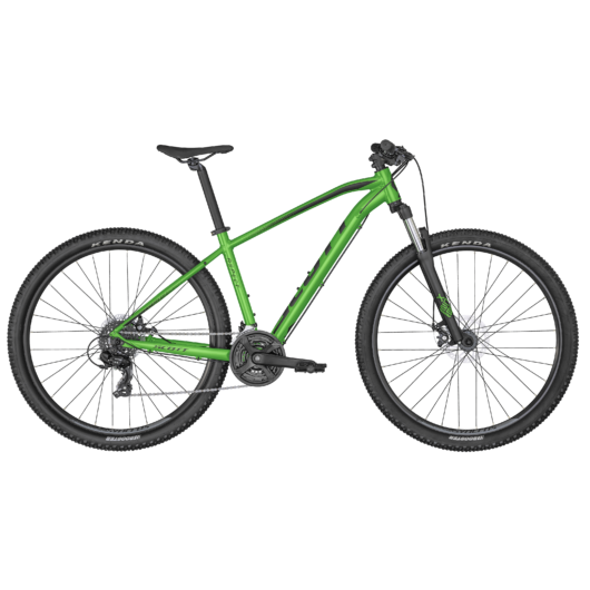 Scott Aspect 970 2022 mountain bike kerékpár