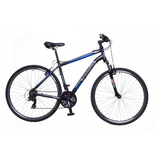 Neuzer X100 28" Férfi Cross kerékpár 2020 NE1831021025
