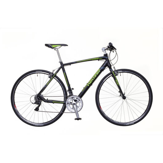 Neuzer Courier DT 28" Unisex Országúti kerékpár 2020 NE1841141015