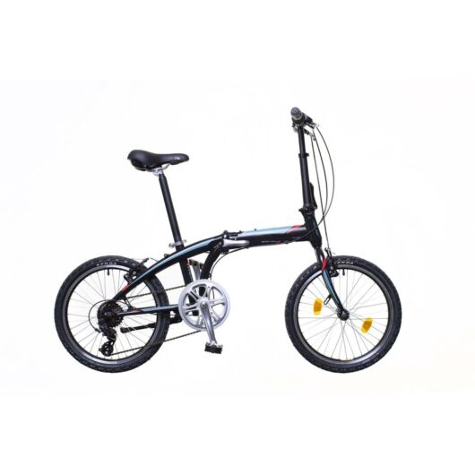 Neuzer Folding Yachter 20" 7 sebességes Unisex Összecsukható kerékpár 2020 NE1851020010