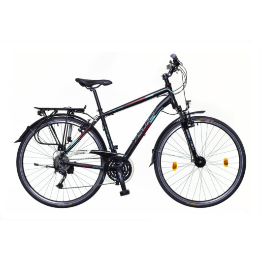 Neuzer Firenze 300 28" Férfi Trekking kerékpár 2020 NE1861521015