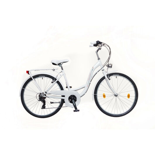 Neuzer Venezia 30 26" 21 sebességes Női Városi kerékpár 2020 NE1972012023