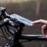 Kép 1/2 - SP Connect Bike Bundle II iPhone 7/6s/6/SE okostelefon tartó set