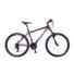 Kép 1/4 - Neuzer Mistral 50 Férfi Mountain bike 26" 2020 NE1821071024