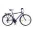 Kép 2/3 - Neuzer Ravenna 50 28" 21 sebességes Férfi Városi kerékpár 2020