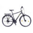 Kép 1/4 - Neuzer Firenze 200 28" Férfi Trekking kerékpár 2020 NE1861531035