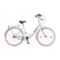 Kép 1/5 - Neuzer Balaton Premium 26" N3 agyváltós Női Városi kerékpár 2020 NE1872122040