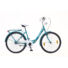 Kép 7/10 - Neuzer Balaton Plus 26" 1 sebességes Női Városi kerékpár 2020