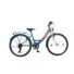 Kép 2/4 - Neuzer CINDY CITY 24" 6 sebességes Gyerek bicikli 2020