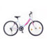 Kép 3/4 - Neuzer CINDY 24" 1 sebességes Gyerek bicikli 2020