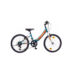 Kép 2/4 - Neuzer CINDY 20" 6 sebességes Gyerek bicikli 2020