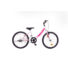 Kép 4/4 - Neuzer CINDY 20" 1 sebességes Gyerek bicikli 2020
